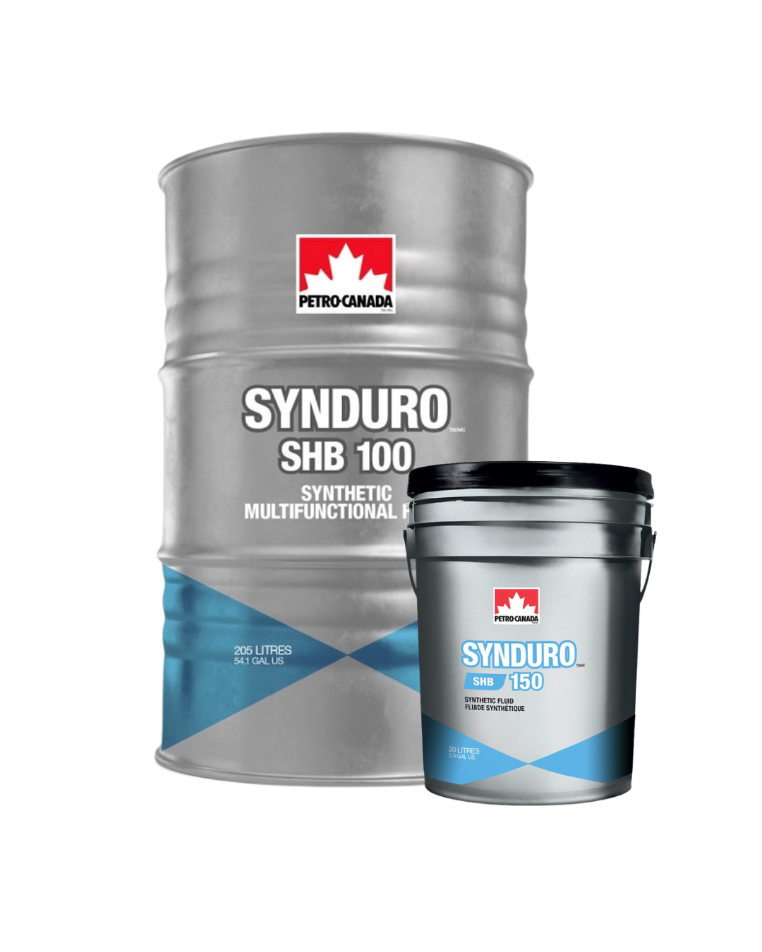SYNDURO™ SHB 